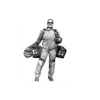 Sacoches moto latérales Enduristan MONSOON Sacoches moto latérales Enduristan MONSOON