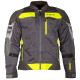 Summer motorcycle jacket Klim INDUCTION PRO Hi Vis