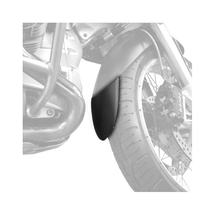 Prolongateur garde-boue avant Puig (6822N) BMW R1200GS/R1250GS LC