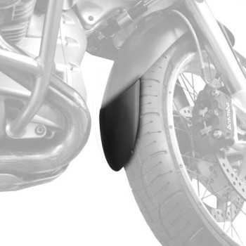 Prolongateur garde-boue avant Puig (6822N) BMW R1200GS/R1250GS LC