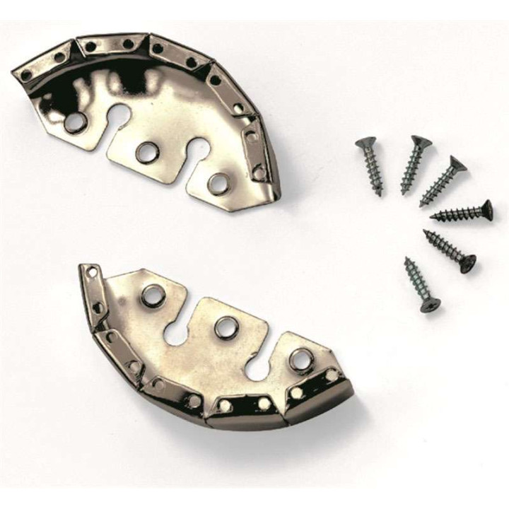 Fers de bottes ALPINESTARS TECH 1, 3, 6, 8