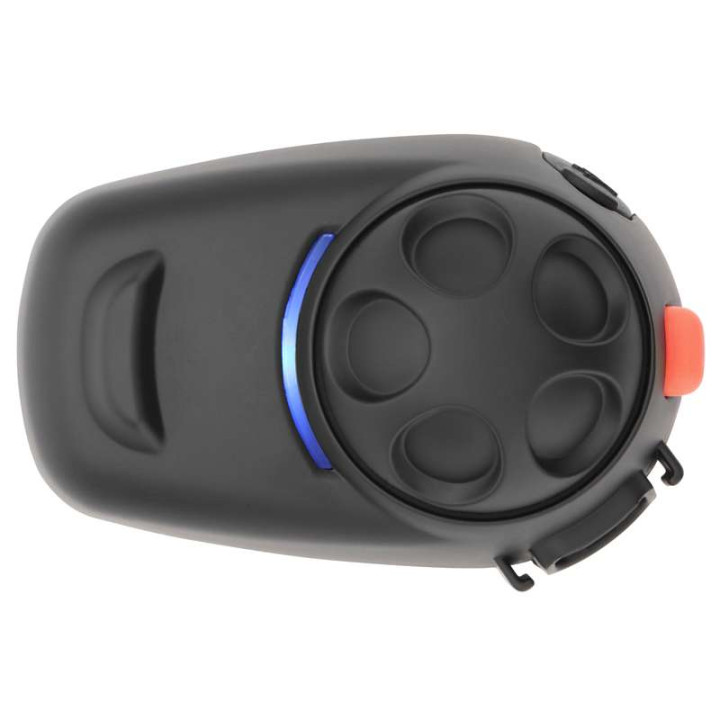 Intercom Sena SMH5 universel (kit pour 1 casque)