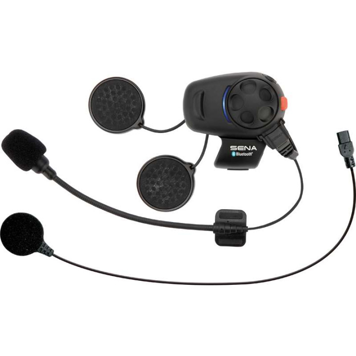 Intercom Sena SMH5 universel (kit pour 1 casque)