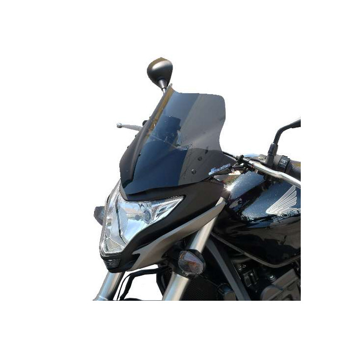 Bulle Bullster HP 28,5cm (BH137HP) Honda CB600F HORNET 11-