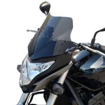 Bulle Bullster HP 28,5cm (BH137HP) Honda CB600F HORNET 11-