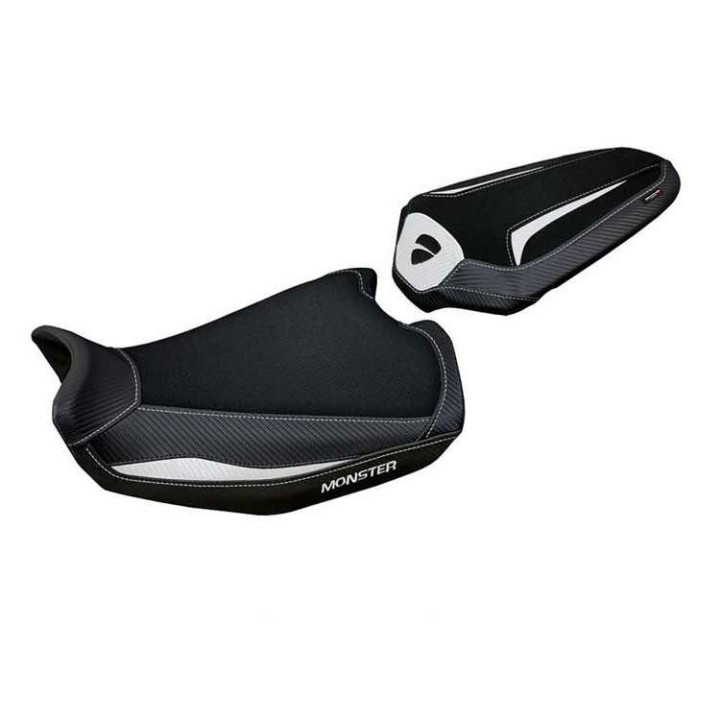 Housse de selle Tappezzeria LINOSA Ducati Monster 937 21-