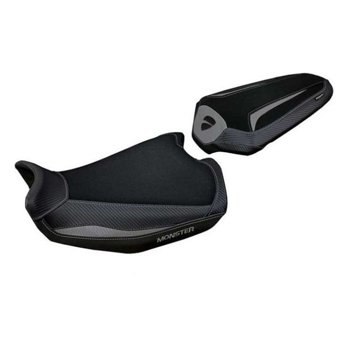 Housse de selle Tappezzeria LINOSA Ducati Monster 937 21-