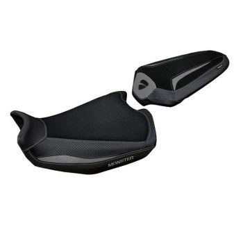 Housse de selle Tappezzeria LINOSA Ducati Monster 937 21-