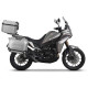 Support valises Shad TERRA 4P SYSTEM (M0XC624P) Moto Morini X-CAPE Support valises Shad TERRA 4P SYSTEM (M0XC624P) Moto Morini X-CAPE