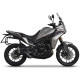 Support valises Shad TERRA 4P SYSTEM (M0XC624P) Moto Morini X-CAPE Support valises Shad TERRA 4P SYSTEM (M0XC624P) Moto Morini X-CAPE