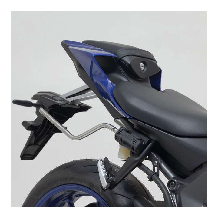 SW-Motech PRO BLAZE Rider Panniers Yamaha YZF-R7 22-