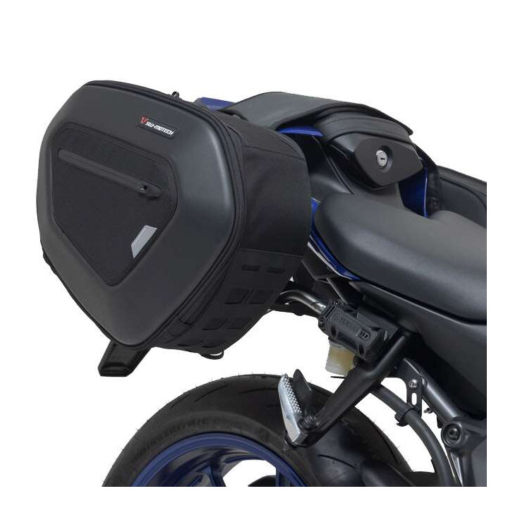 SW-Motech PRO BLAZE Rider Panniers Yamaha YZF-R7 22-