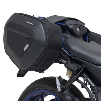 Sacoches cavalières SW-Motech PRO BLAZE Yamaha YZF-R7 22- Sacoches cavalières SW-Motech PRO BLAZE Yamaha YZF-R7 22-