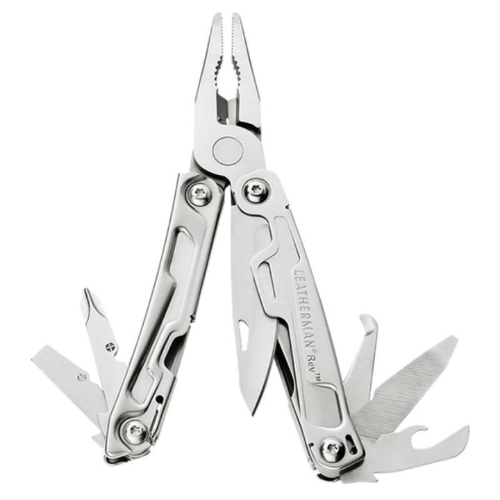 Pince multifonctions Leatherman 14 Outils REV