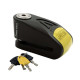 Bloque disque alarmé AUVRAY B-LOCK 14 NOIR