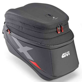 Givi TANKLOCK XL04B tank bag BMW R1200/1250GS / KTM 1290 ADVENTURE Givi TANKLOCK XL04B tank bag BMW R1200/1250GS / KTM 1290 ADVENTURE