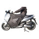 Tablier scooter Bagster BOOMERANG (XTB140) Honda 125 FORZA
