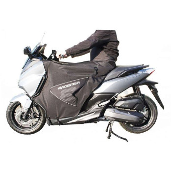 Tablier scooter Bagster BOOMERANG (XTB140) Honda 125 FORZA