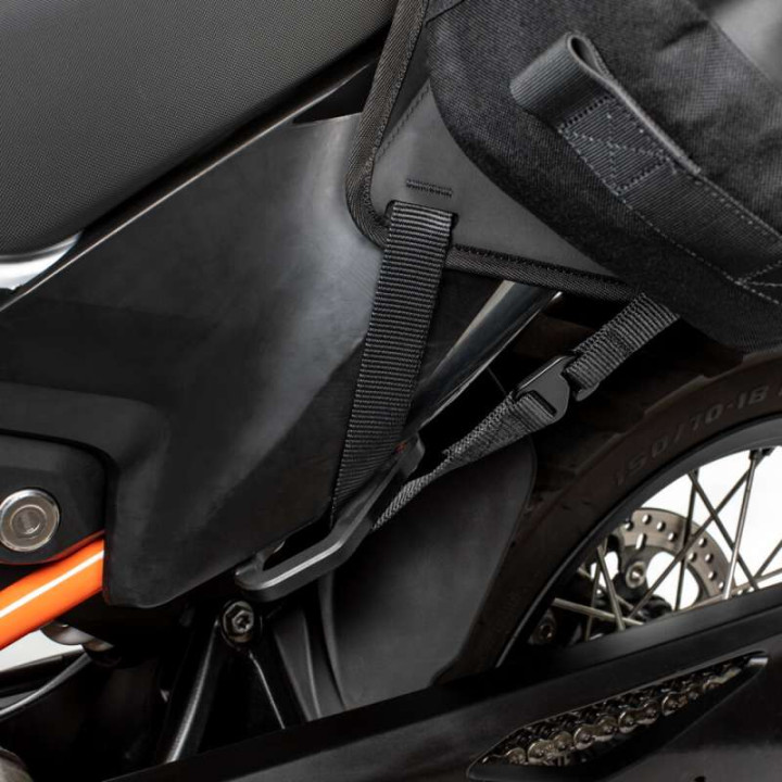 Fixation Kriega OS-BASE KTM 790/890 ADVENTURE 