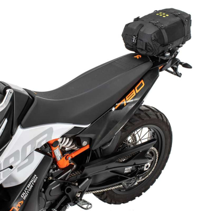 Fixation Kriega OS-BASE KTM 790/890 ADVENTURE 