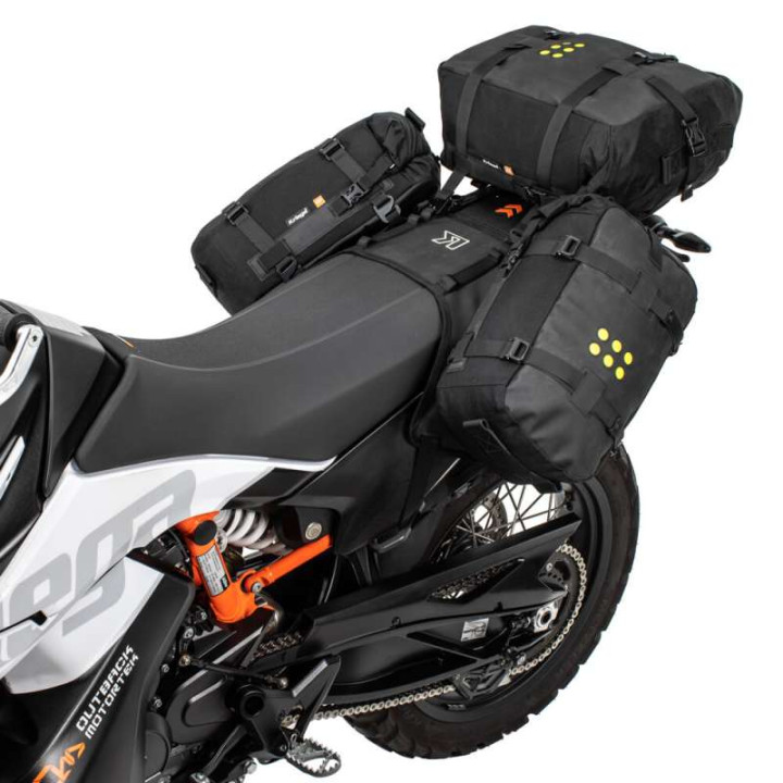Fixation Kriega OS-BASE KTM 790/890 ADVENTURE 