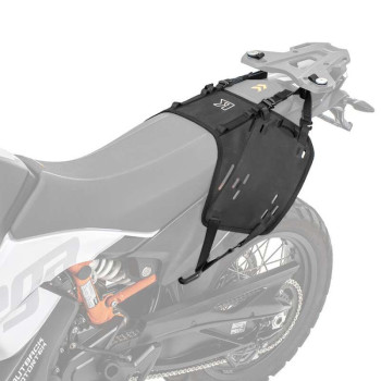 Fixation Kriega OS-BASE KTM 790/890 ADVENTURE  Fixation Kriega OS-BASE KTM 790/890 ADVENTURE