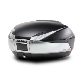 Top Case moto Shad SH48