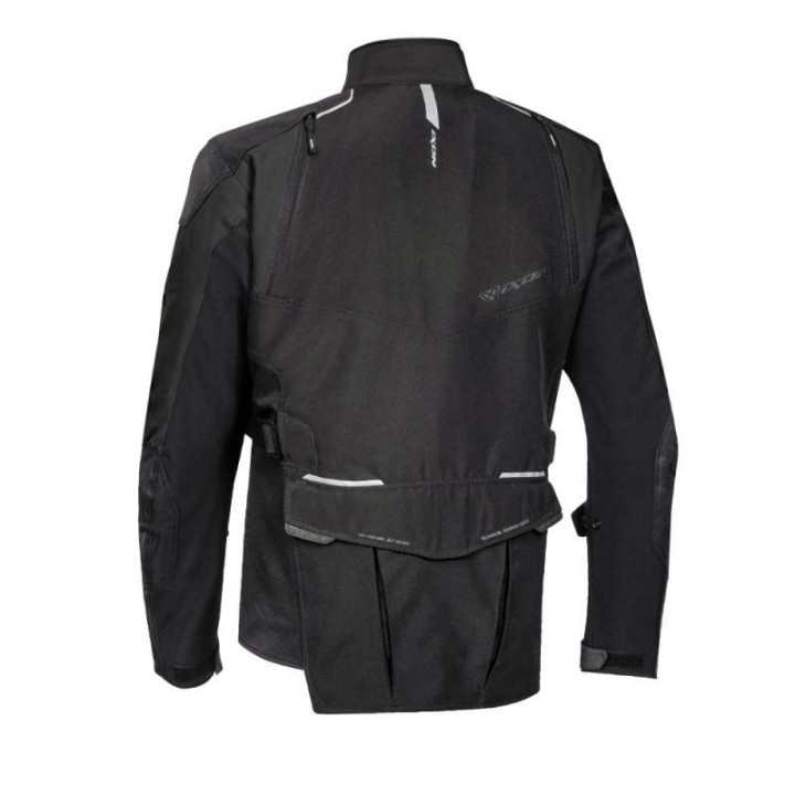 Ixon BALDER motorcycle jacket