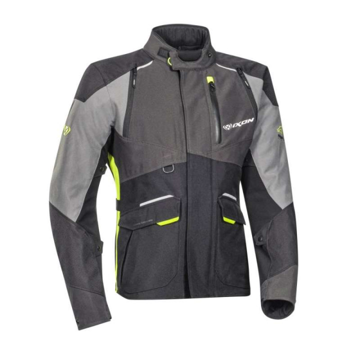 Ixon BALDER motorcycle jacket