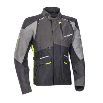 Ixon BALDER motorcycle jacket