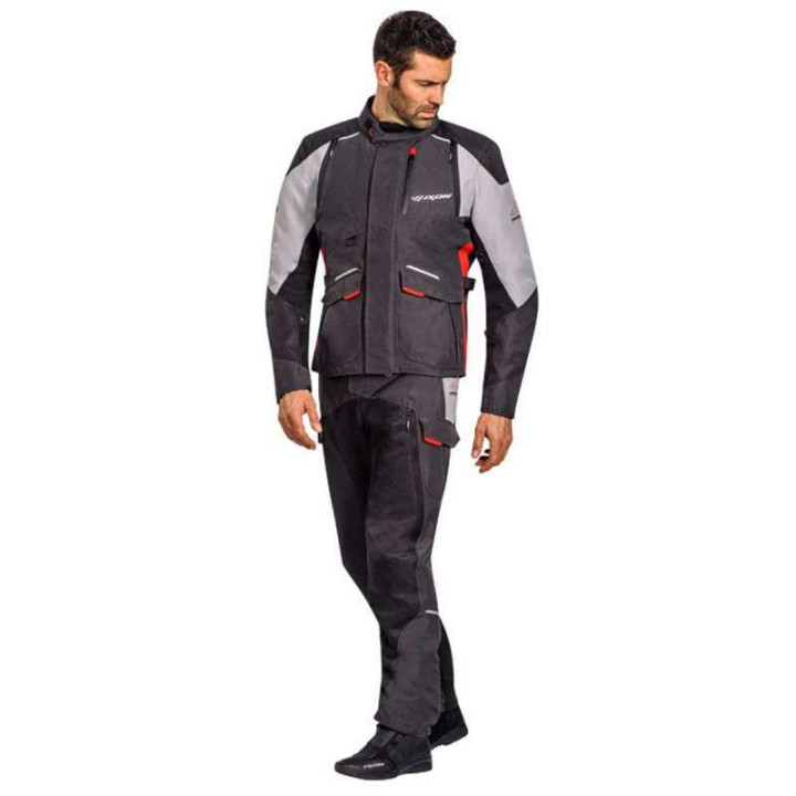 Ixon BALDER motorcycle jacket