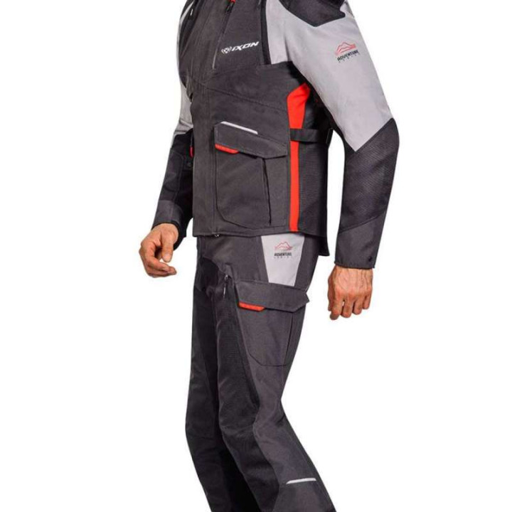 Ixon BALDER motorcycle jacket