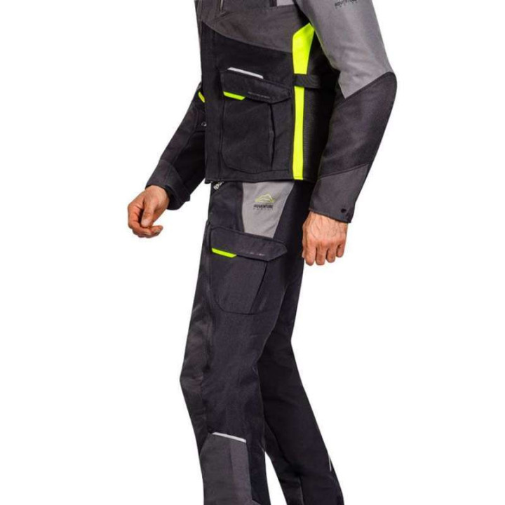 Ixon BALDER motorcycle jacket