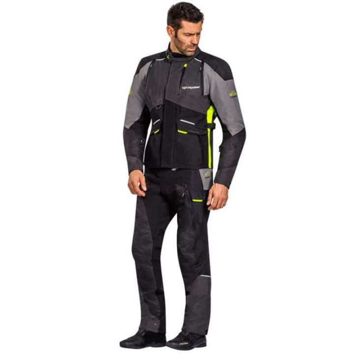 Ixon BALDER motorcycle jacket
