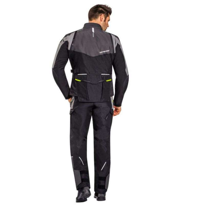 Ixon BALDER motorcycle jacket