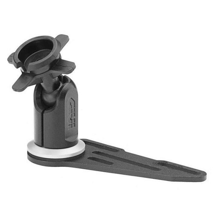 Givi S904B GPS/Smartphone holder on brake jar