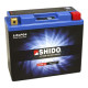 Shido Lithium Battery LB16AL-A2 - YB16AL-A2