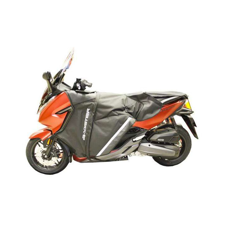 Tablier scooter Bagster BOOMERANG (XTB300) Honda SH125 2017