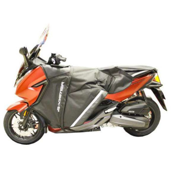 Tablier scooter Bagster BOOMERANG (XTB300) Honda SH125 2017