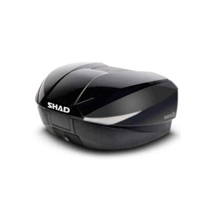 Capot peint pour Top Case moto Shad SH58X Capot peint pour Top Case moto Shad SH58X