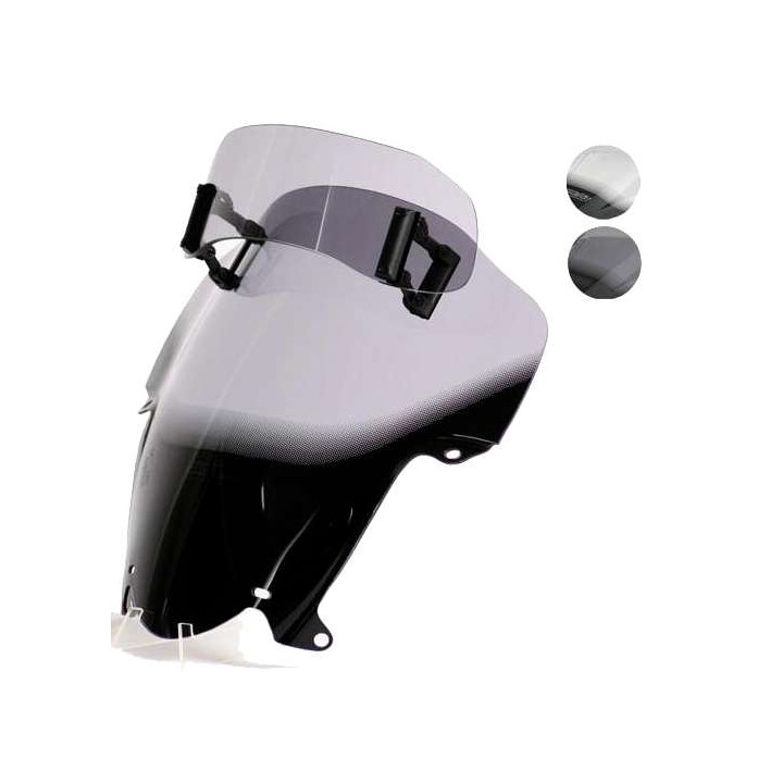 Bulle MRA Vario Touring Suzuki GSX1250FA