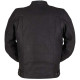 Blouson moto cuir Furygan CLINT EVO Blouson moto cuir Furygan CLINT EVO