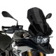 Puig TOURING ADJUSTABLE Bubble (3179) BMW F850GS