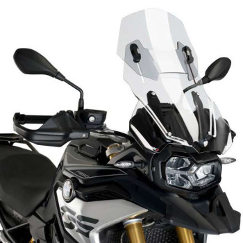 Bulle Puig TOURING RÉGLABLE (3179) BMW F850GS Bulle Puig TOURING RÉGLABLE (3179) BMW F850GS