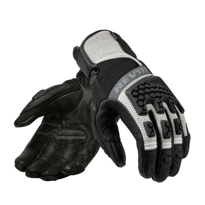 Gants moto d'été femme Rev'it SAND 3 LADIES - TAILLE XS