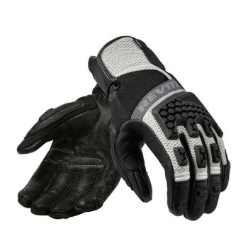 Gants moto d'été femme Rev'it SAND 3 LADIES - TAILLE XS