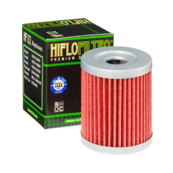 Hiflofiltro HF132 oil filter