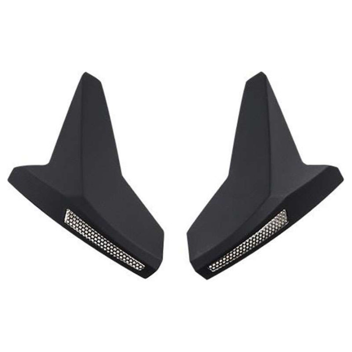 Ventilation arrière pour casque LS2 VALIANT FF399 