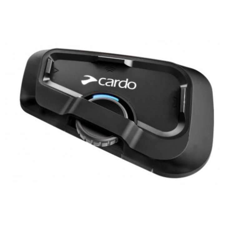 Cardo FREECOM 2X JBL SOLO motorcycle intercom (1 headset)