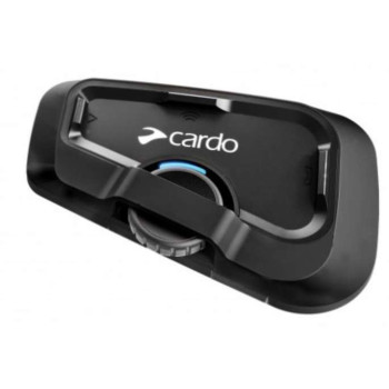 Intercom moto Cardo FREECOM 2X JBL SOLO (1 Casque)